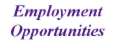 View Employment Opportunities