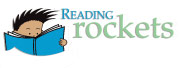 Rerading Rockets logo