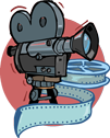 projector