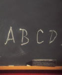 Chalkboard