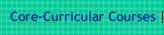 Core-Curricular Courses
