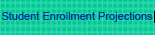 School Enrollment Projections