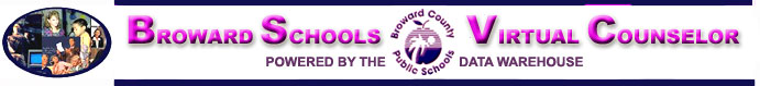 BROWARD SCHOOLS VIRTUAL COUNSELOR