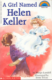 Helen Keller