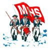 Miramar High Logo