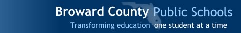 Broward County Public Schools
