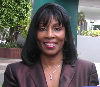 Dr. Leontine Butler