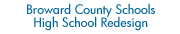Broward County High School Redesign Committee