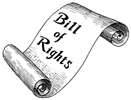 Bill of Rights