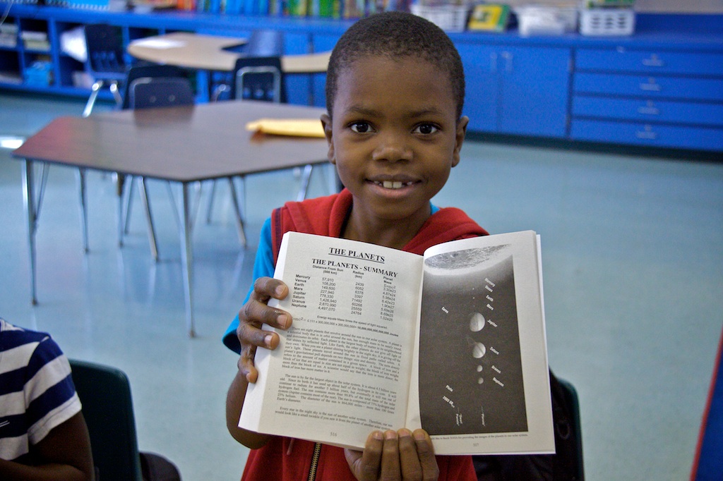 Dictionary Donation.