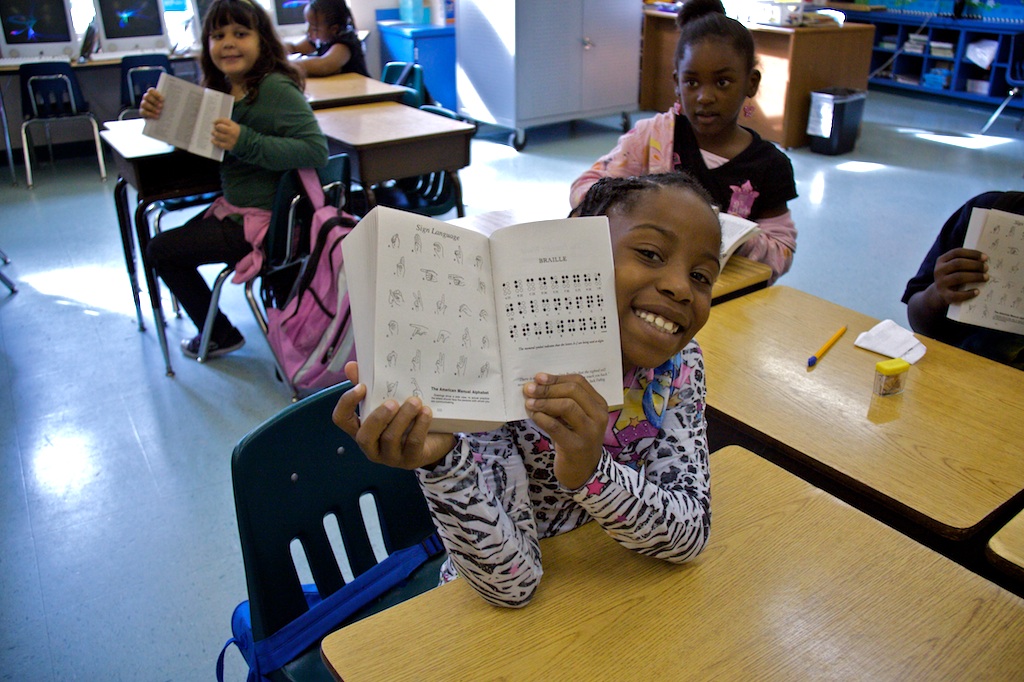 Dictionary Donation.