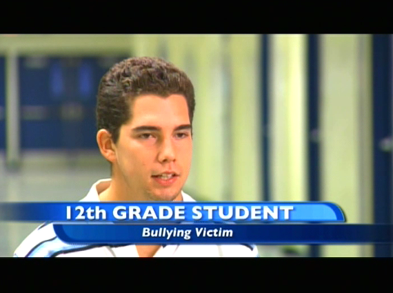 Bullying Prevention For Parents - Total Time 00h:11m:00s