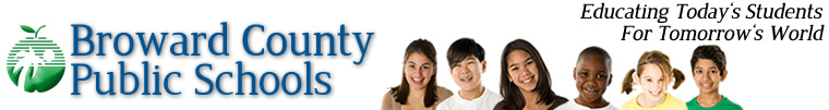Broward County Public Schools